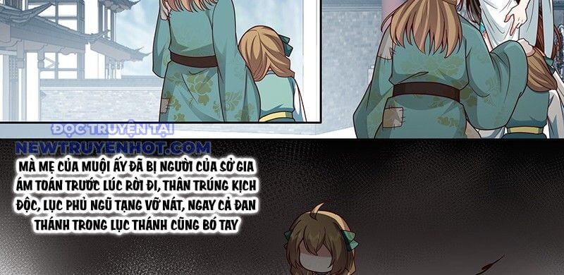 Nhân Vật Phản Diện Đại Sư Huynh, Tất Cả Các Sư Muội Đều Là Bệnh Kiều Chapter 175 - 31
