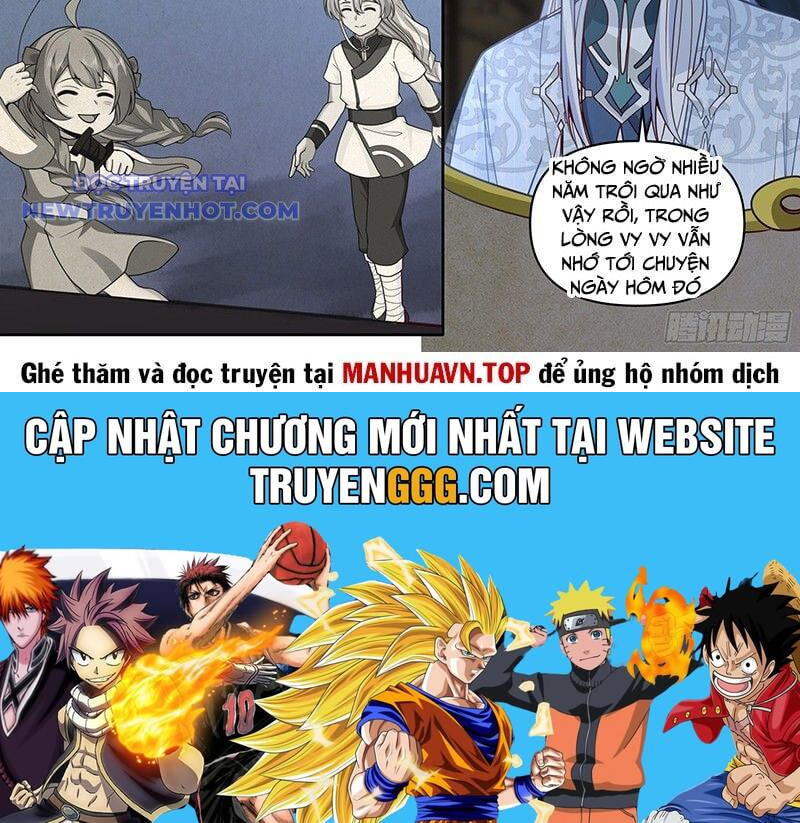 Nhân Vật Phản Diện Đại Sư Huynh, Tất Cả Các Sư Muội Đều Là Bệnh Kiều Chapter 175 - 38