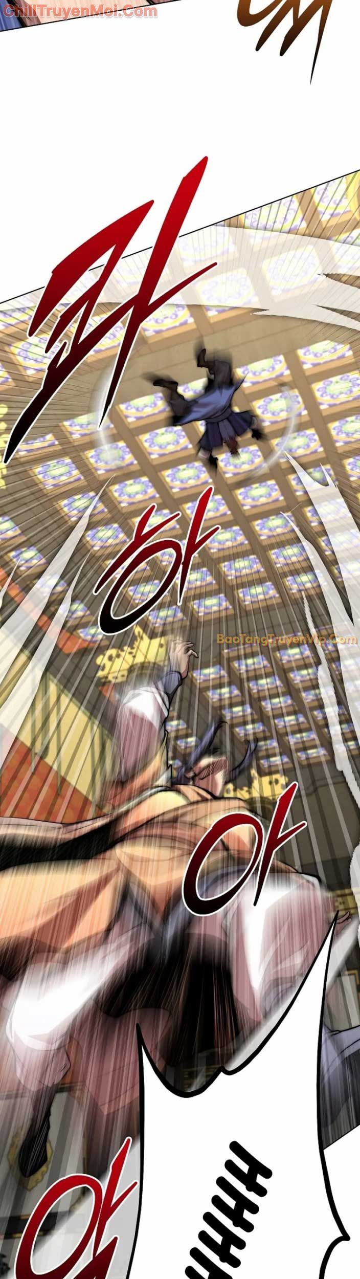 Con Trai Của Gia Tộc Nam Cung Thế Gia Chapter 77 - 17