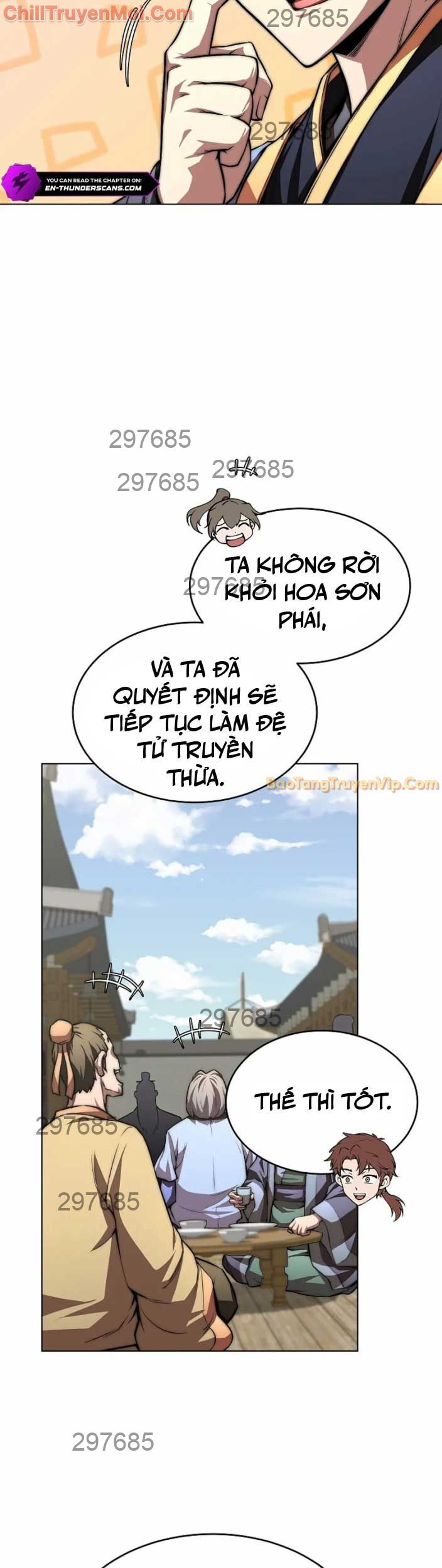 Con Trai Của Gia Tộc Nam Cung Thế Gia Chapter 77 - 24
