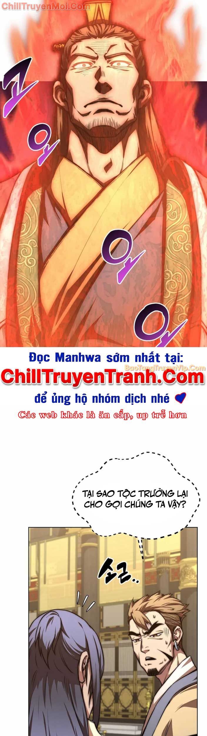 Con Trai Của Gia Tộc Nam Cung Thế Gia Chapter 77 - 4