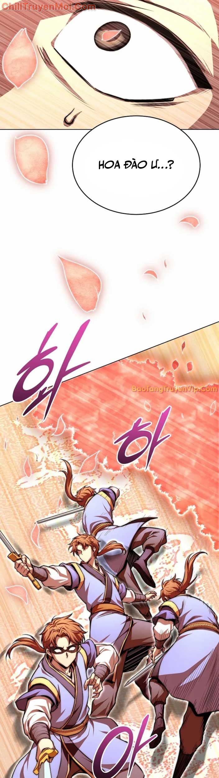 Con Trai Của Gia Tộc Nam Cung Thế Gia Chapter 77 - 49