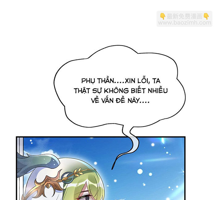 Các Nữ Đồ Đệ Của Ta Đều Là Chư Thiên Đại Lão Tương Lai Chapter 252 - 28