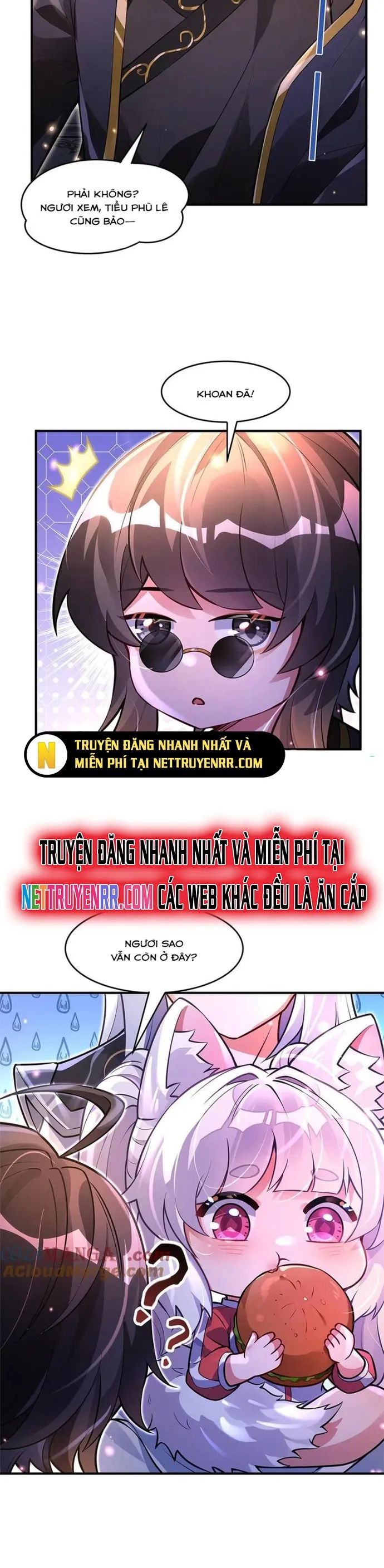 Các Nữ Đồ Đệ Của Ta Đều Là Chư Thiên Đại Lão Tương Lai Chapter 332 - 25