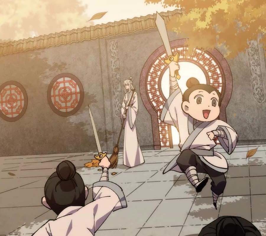 Dũng Giả X Nữ Ma Vương Chapter 110 - 56