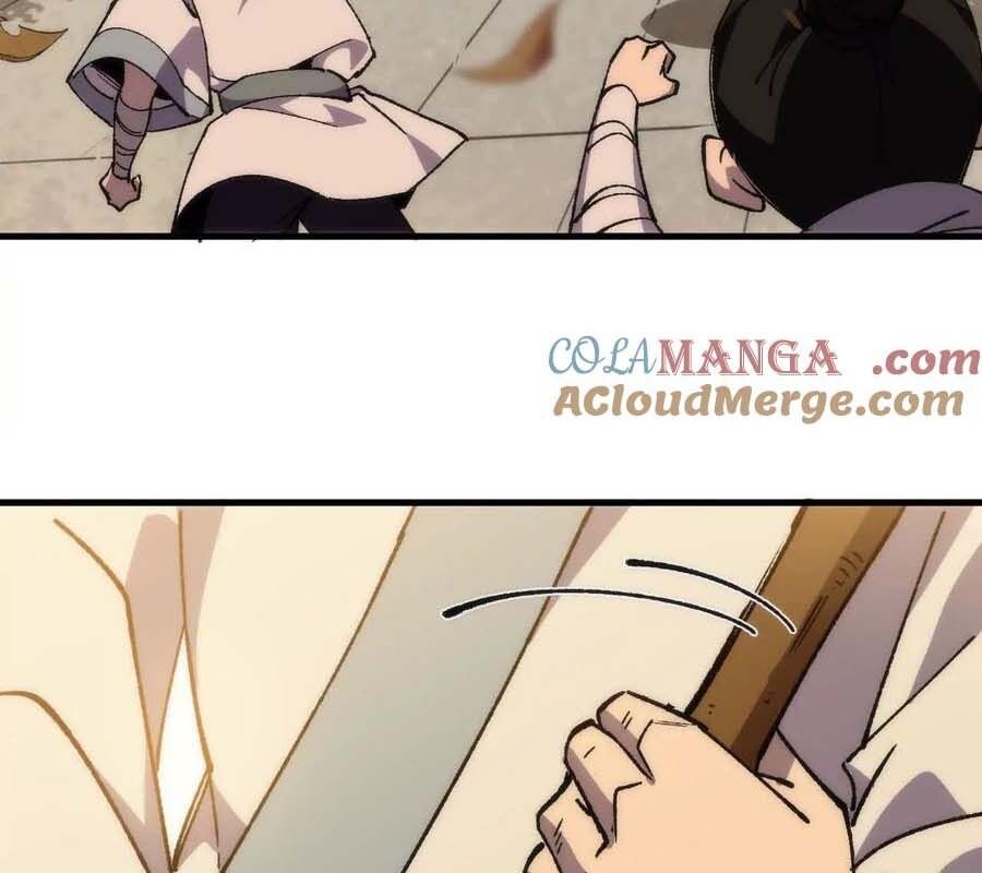 Dũng Giả X Nữ Ma Vương Chapter 110 - 57
