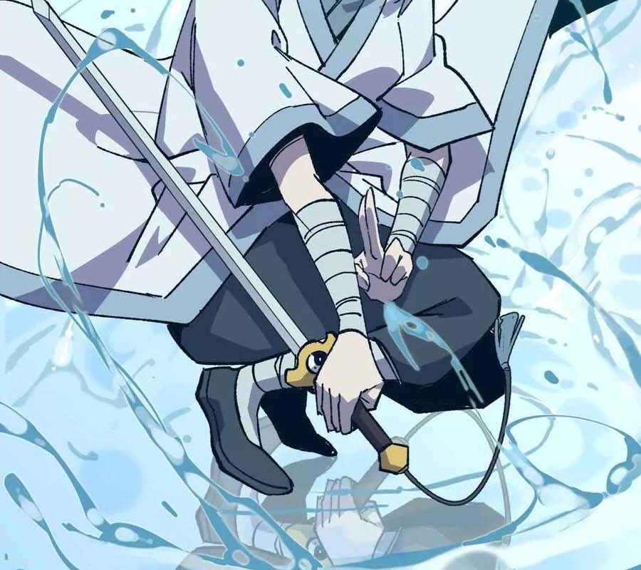 Dũng Giả X Nữ Ma Vương Chapter 110 - 10
