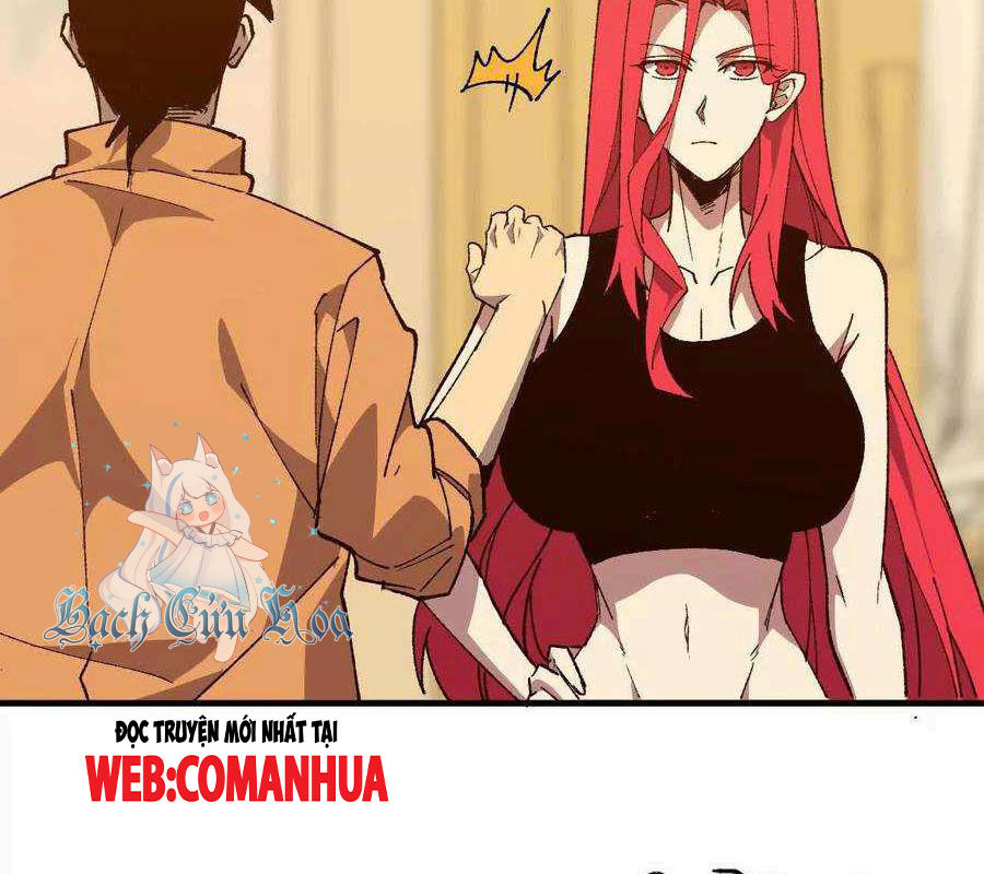 Dũng Giả X Nữ Ma Vương Chapter 119 - 101