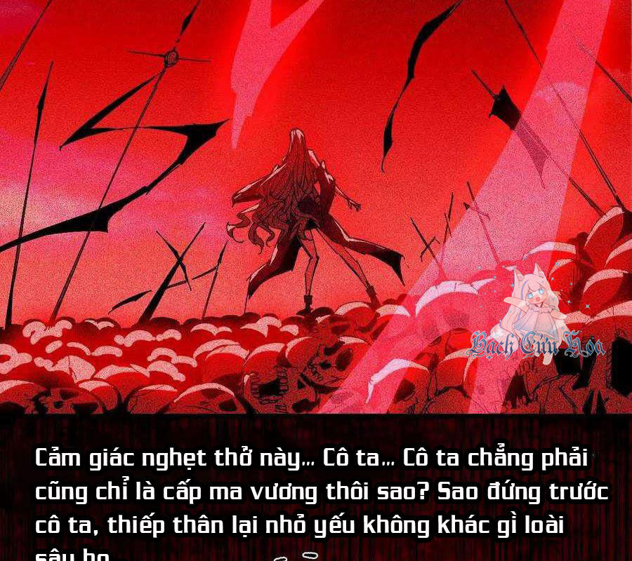 Dũng Giả X Nữ Ma Vương Chapter 119 - 11
