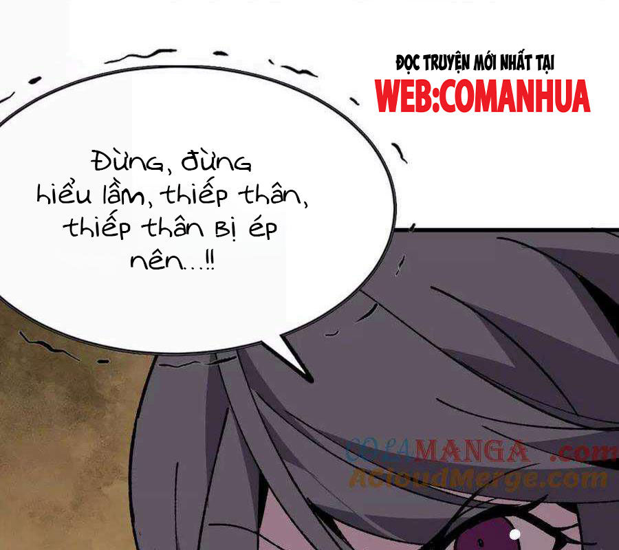 Dũng Giả X Nữ Ma Vương Chapter 119 - 4