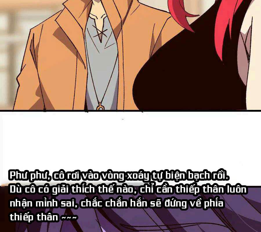 Dũng Giả X Nữ Ma Vương Chapter 119 - 86