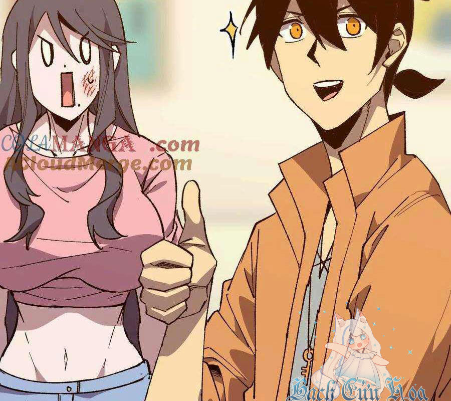 Dũng Giả X Nữ Ma Vương Chapter 119 - 96