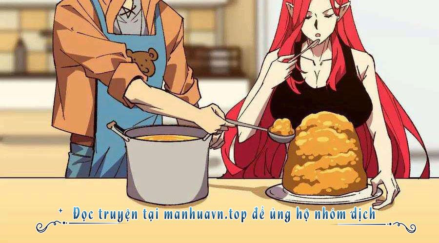Dũng Giả X Nữ Ma Vương Chapter 120 - 21