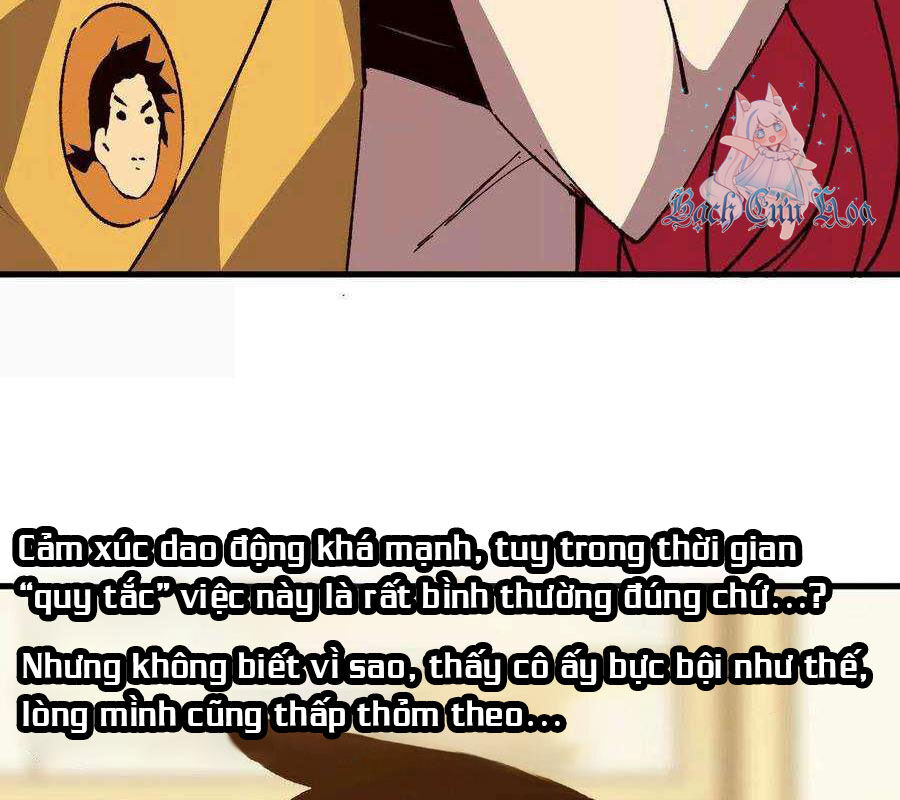 Dũng Giả X Nữ Ma Vương Chapter 120 - 41