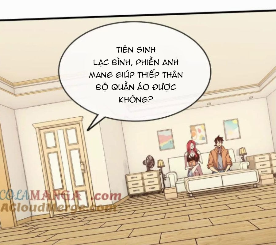 Dũng Giả X Nữ Ma Vương Chapter 120 - 60