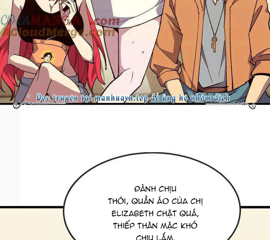 Dũng Giả X Nữ Ma Vương Chapter 120 - 66