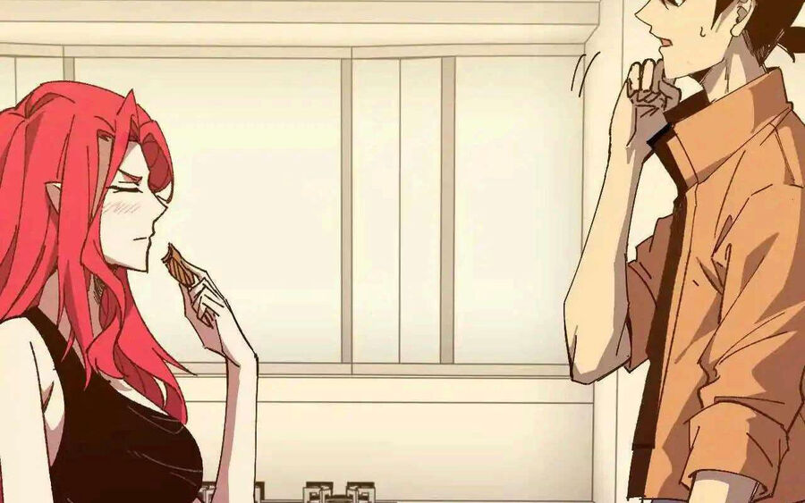 Dũng Giả X Nữ Ma Vương Chapter 132 - 21