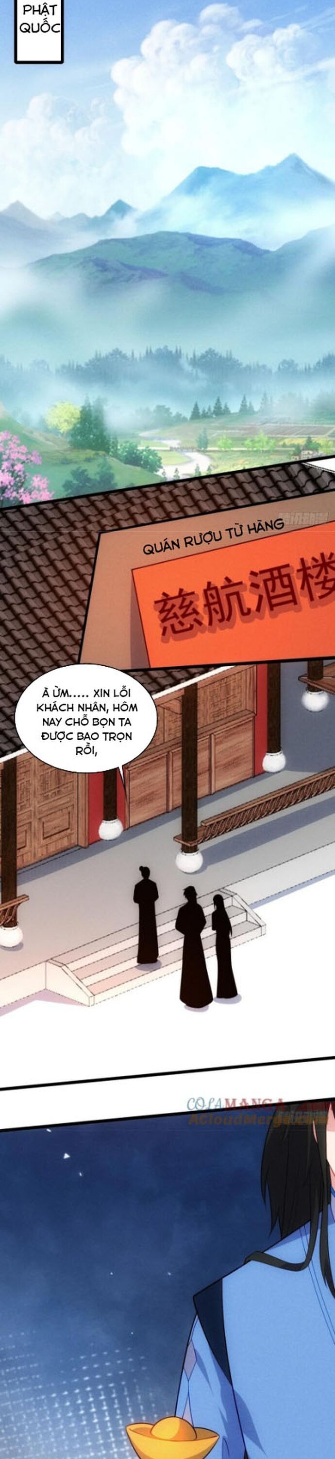 Thê Tử Của Ta Là Đại Lão Đại Thừa Kỳ Chapter 119 - 7