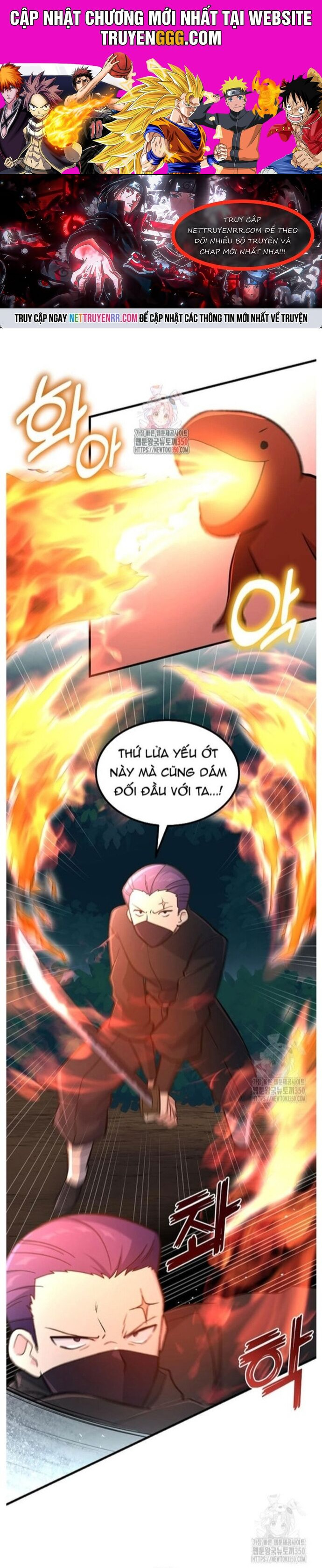 Bách Kiếp Cường Giả Chapter 90 - 1