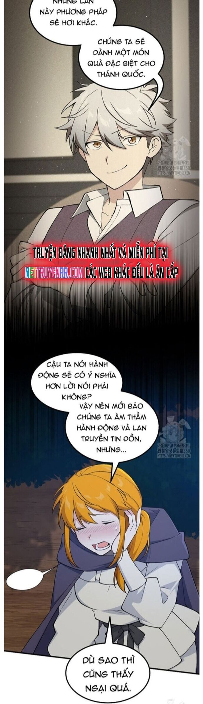 Bách Kiếp Cường Giả Chapter 90 - 11