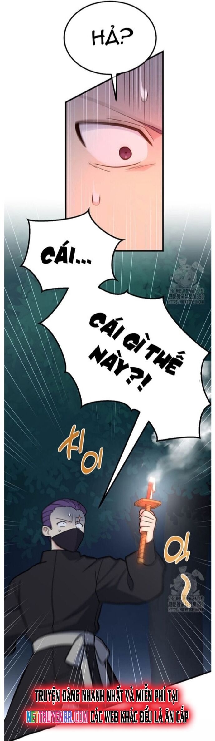 Bách Kiếp Cường Giả Chapter 90 - 2