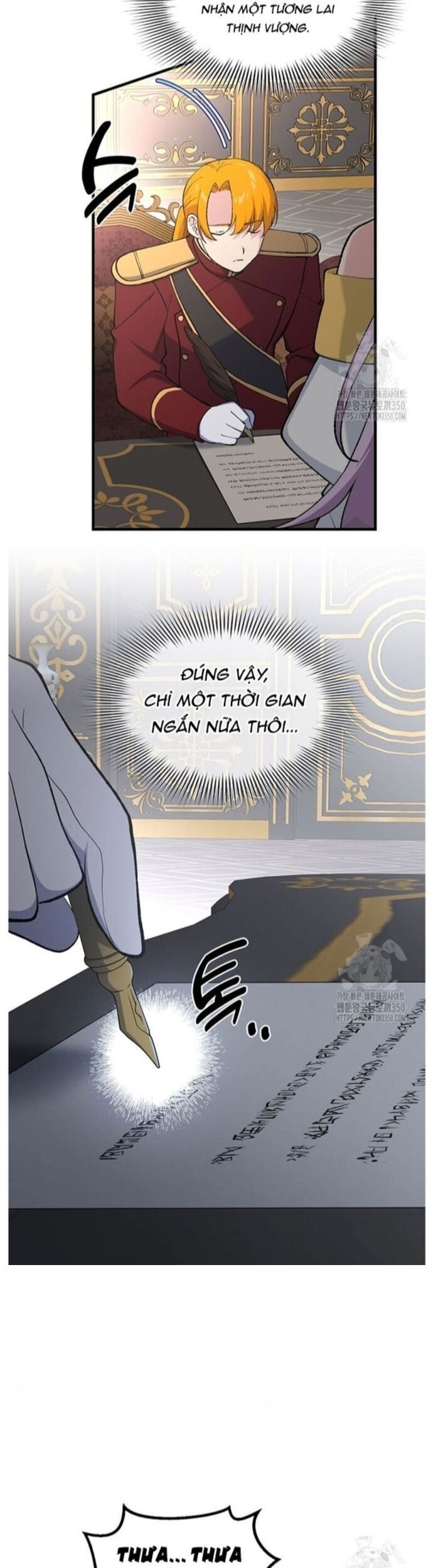 Bách Kiếp Cường Giả Chapter 90 - 27