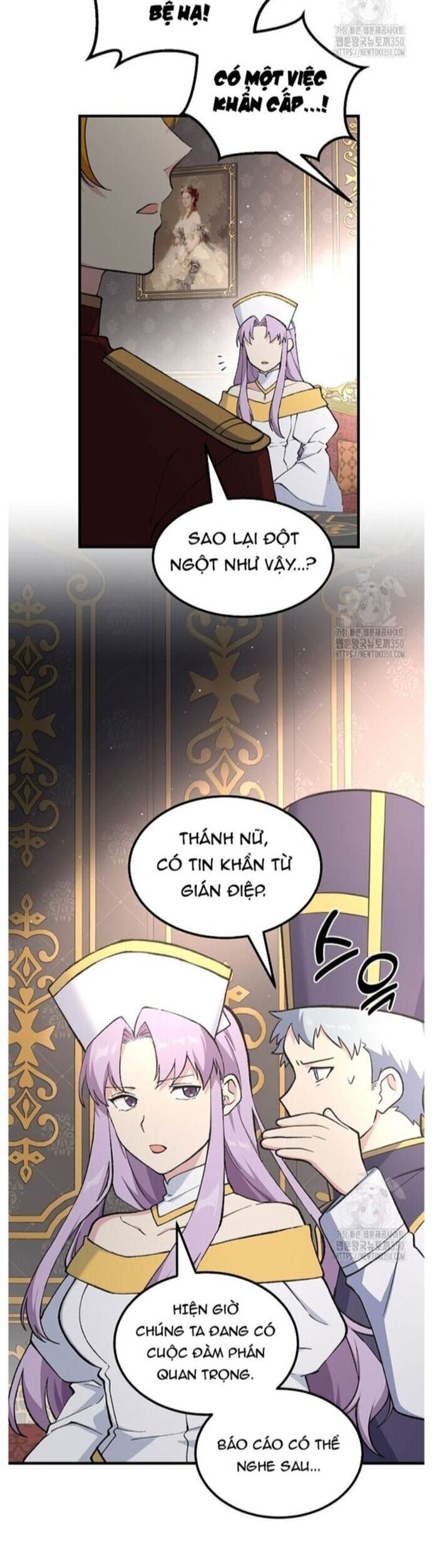 Bách Kiếp Cường Giả Chapter 90 - 28