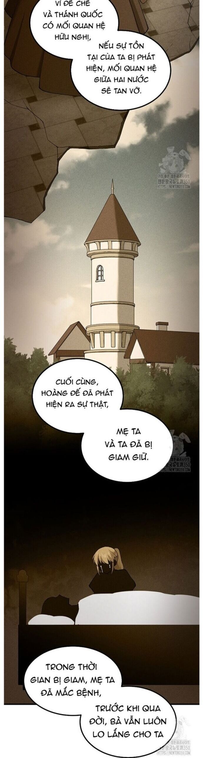 Bách Kiếp Cường Giả Chapter 90 - 39