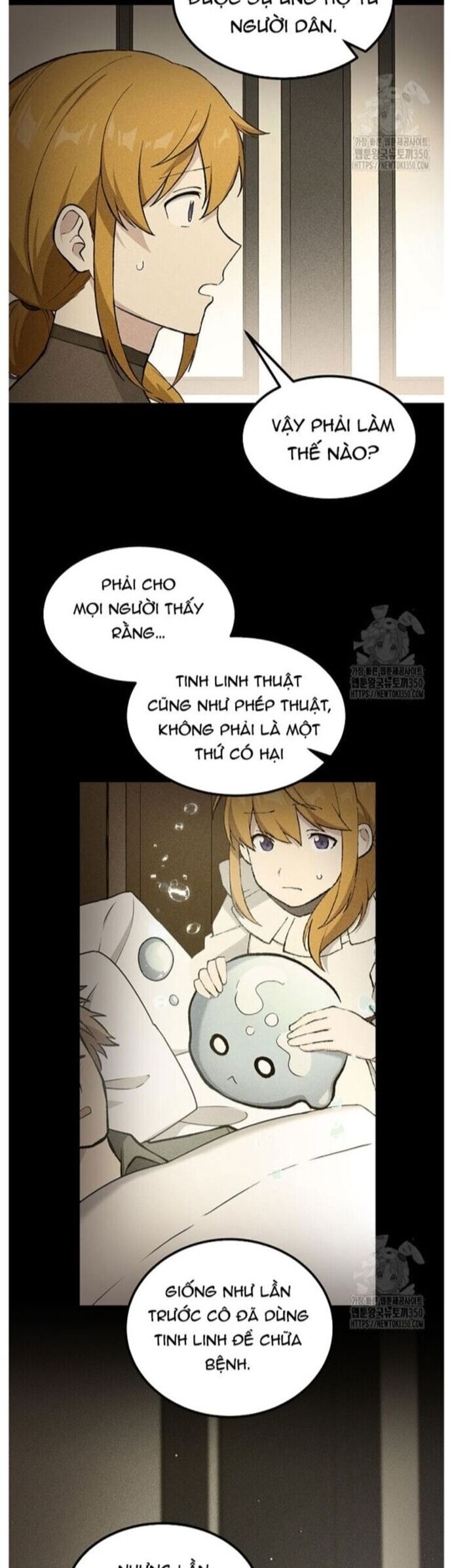 Bách Kiếp Cường Giả Chapter 90 - 10