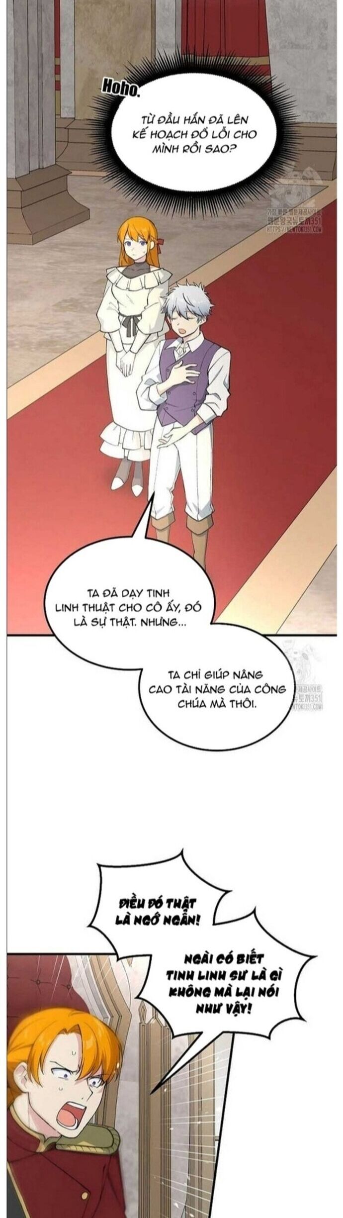 Bách Kiếp Cường Giả Chapter 91 - 30