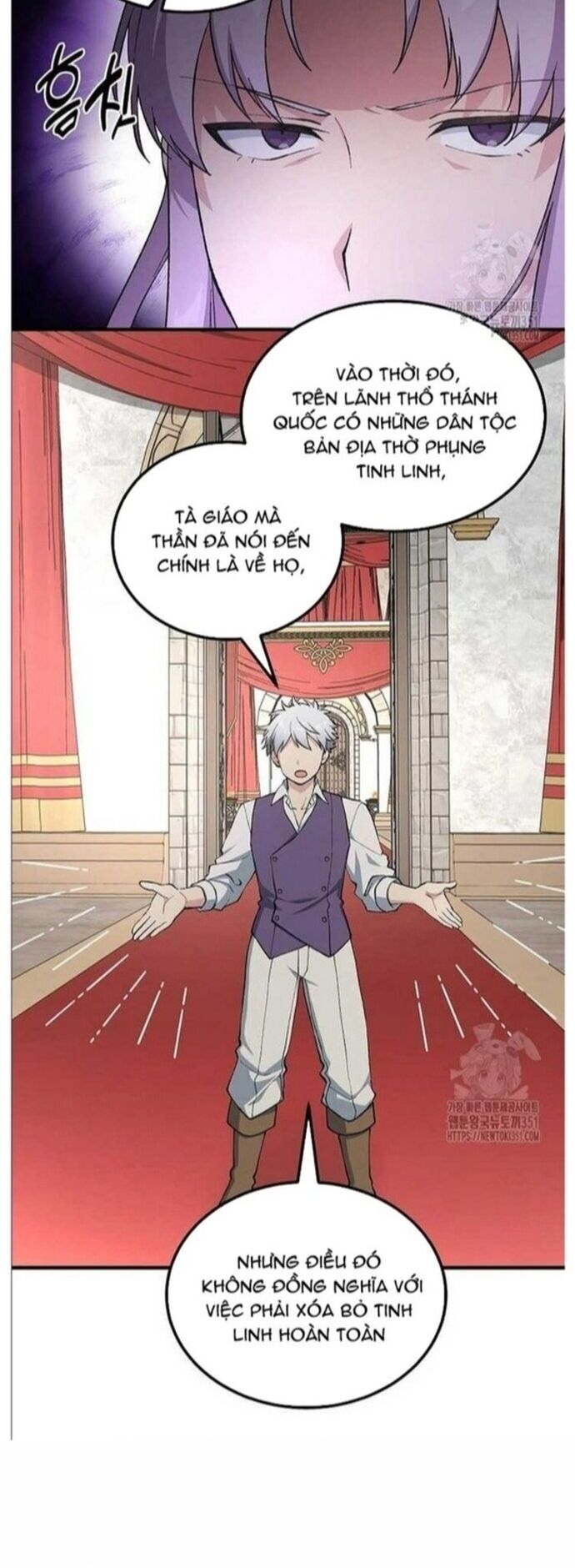 Bách Kiếp Cường Giả Chapter 91 - 33