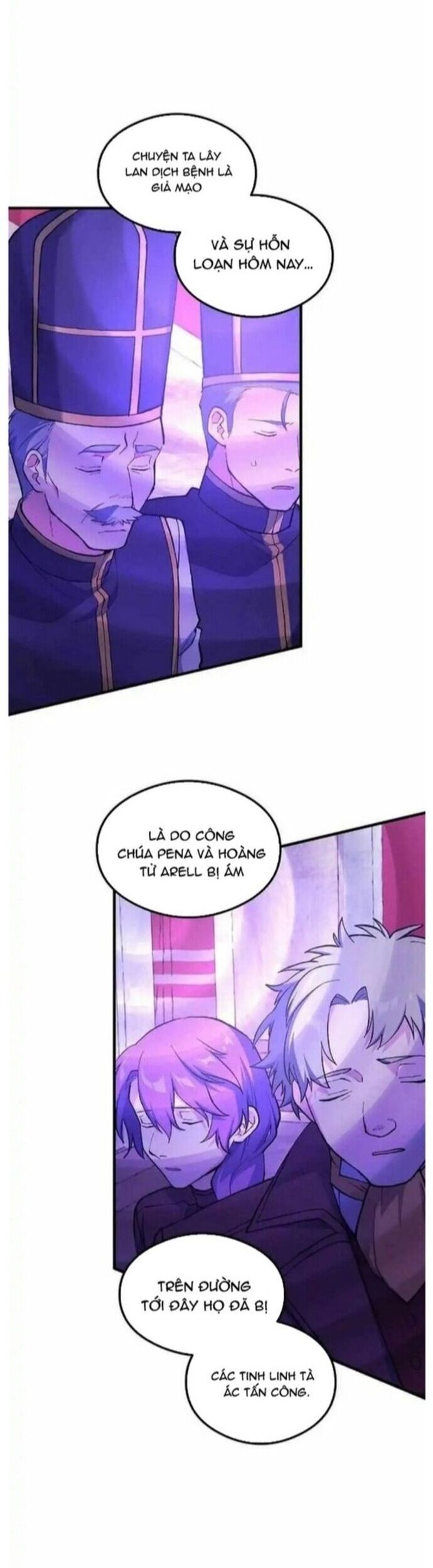 Bách Kiếp Cường Giả Chapter 93 - 24