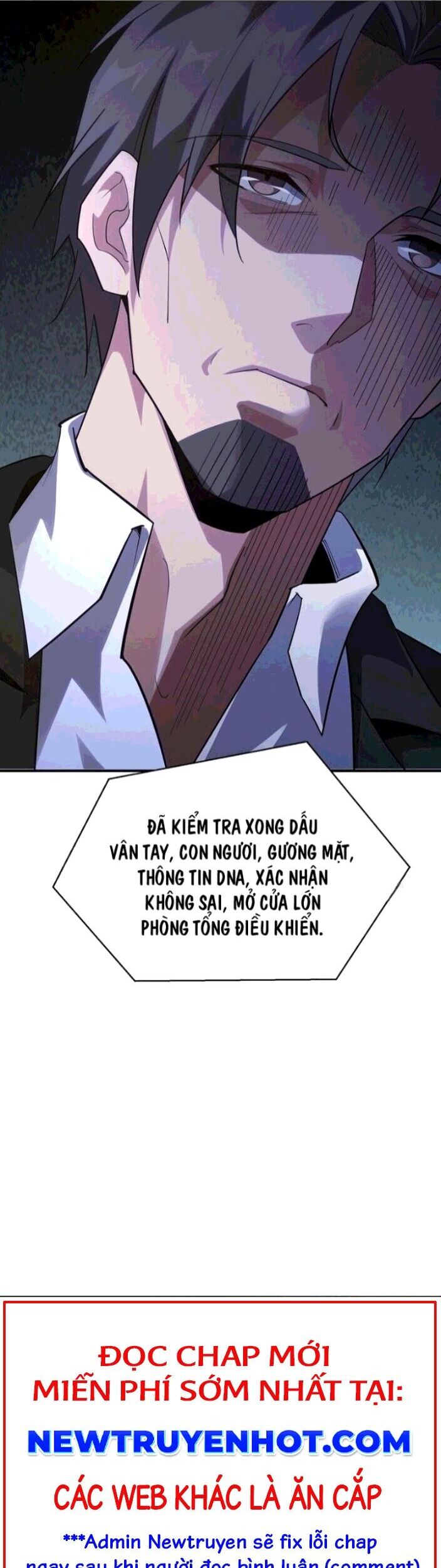Ta Học Trảm Thần Trong Bệnh Viện Tâm Thần Chapter 195 - 12