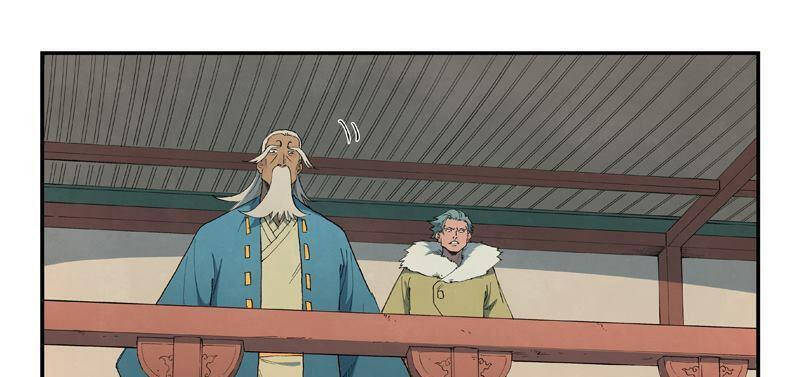 Tinh Võ Thần Quyết Chapter 813 - 28