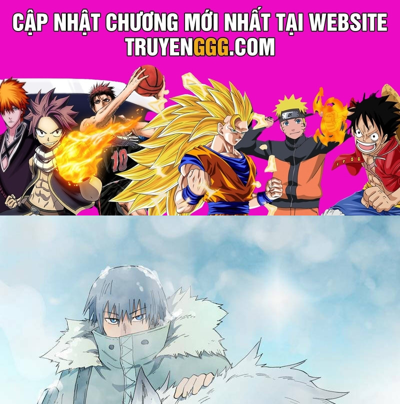 Tinh Võ Thần Quyết Chapter 813 - 1