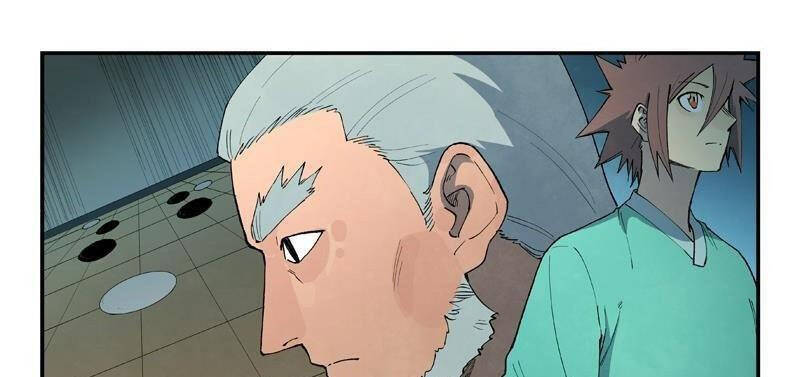 Tinh Võ Thần Quyết Chapter 813 - 4