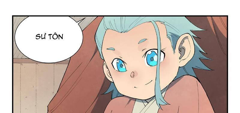 Tinh Võ Thần Quyết Chapter 813 - 7