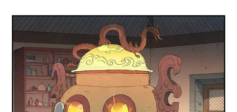Tinh Võ Thần Quyết Chapter 813 - 13