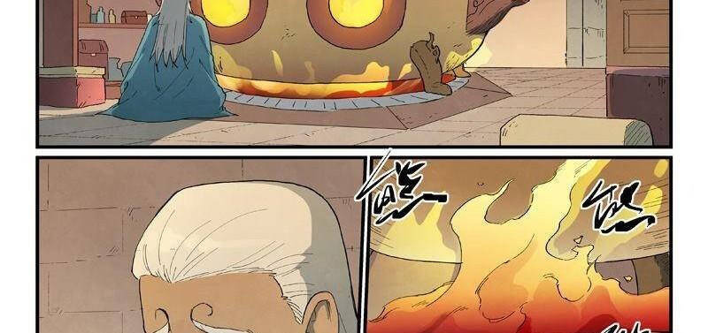 Tinh Võ Thần Quyết Chapter 813 - 14