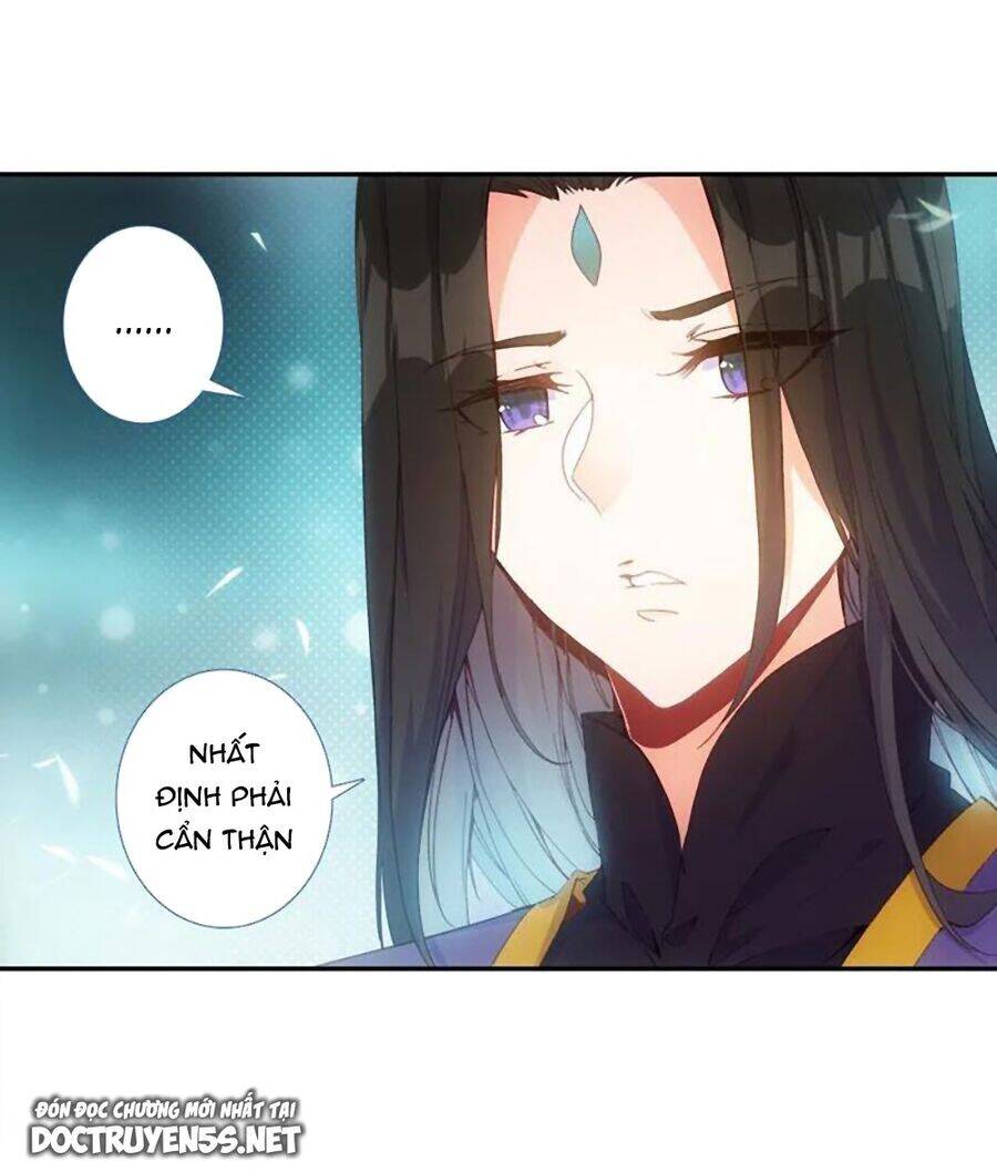 Lão Đại Xuyên Không Thành Tiên Nữ Chapter 127 - 3