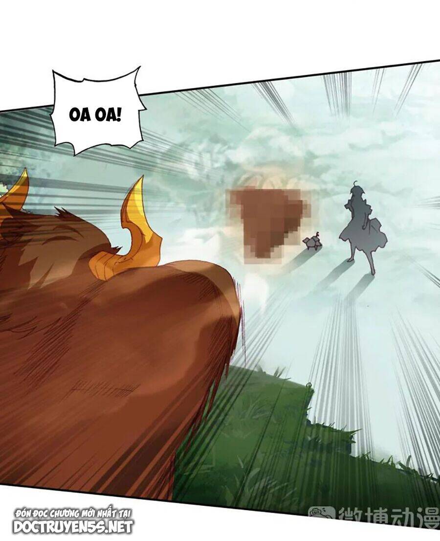 Lão Đại Xuyên Không Thành Tiên Nữ Chapter 127 - 30