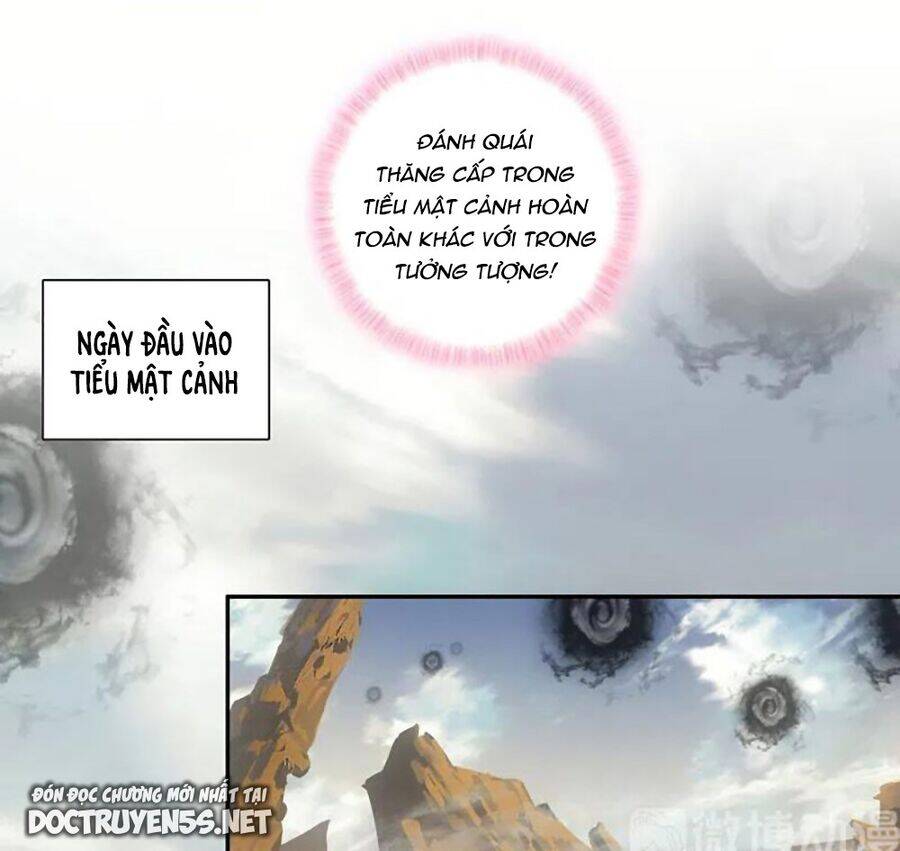 Lão Đại Xuyên Không Thành Tiên Nữ Chapter 127 - 41