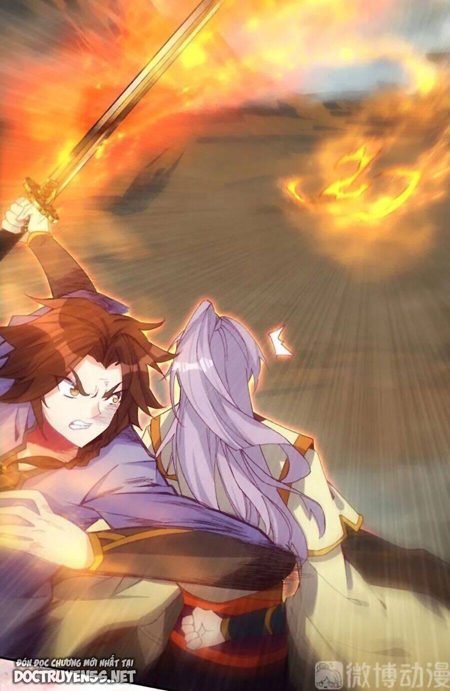 Lão Đại Xuyên Không Thành Tiên Nữ Chapter 128 - 12