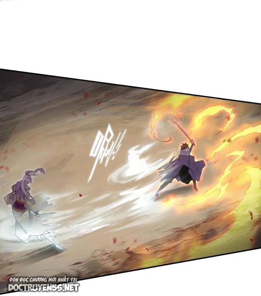 Lão Đại Xuyên Không Thành Tiên Nữ Chapter 128 - 14