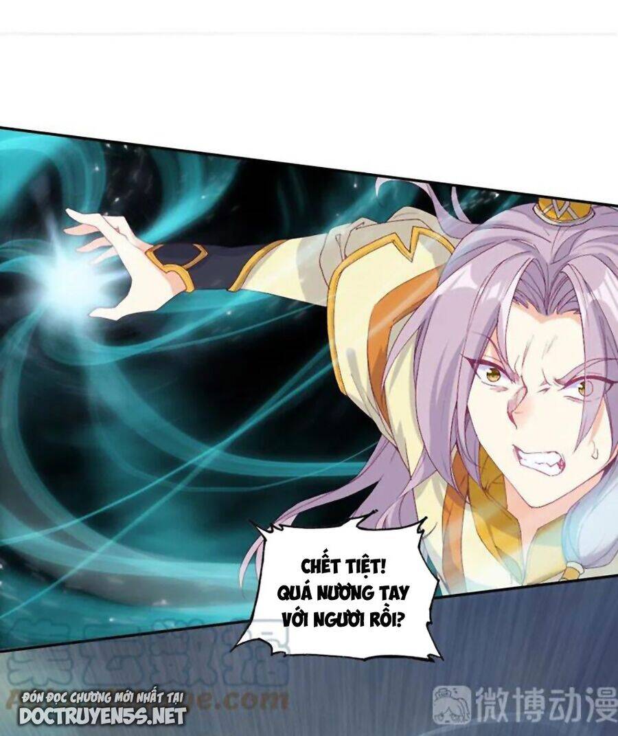 Lão Đại Xuyên Không Thành Tiên Nữ Chapter 128 - 18