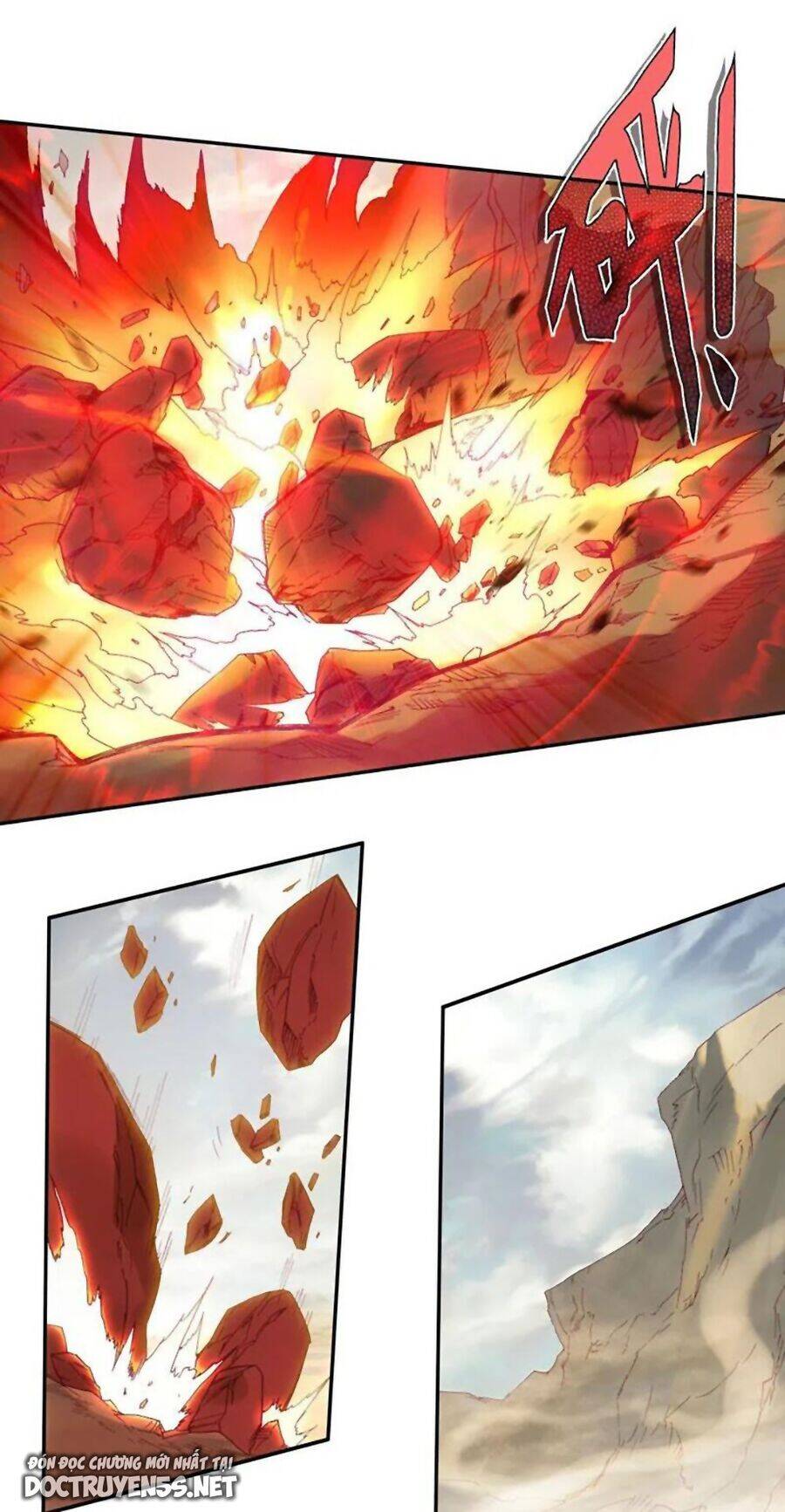 Lão Đại Xuyên Không Thành Tiên Nữ Chapter 128 - 25
