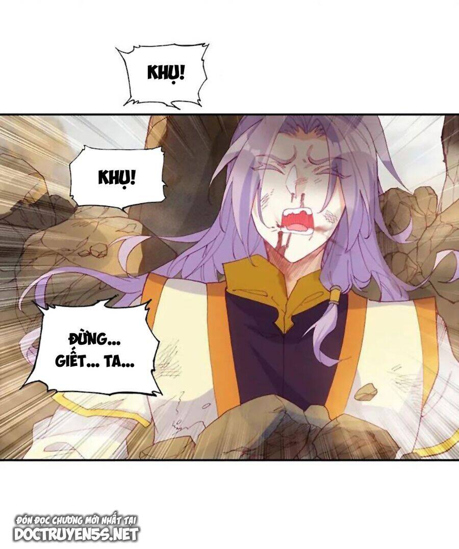 Lão Đại Xuyên Không Thành Tiên Nữ Chapter 128 - 27