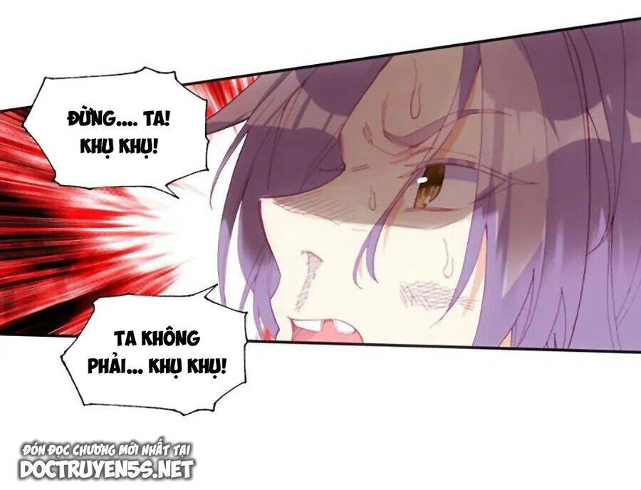 Lão Đại Xuyên Không Thành Tiên Nữ Chapter 128 - 29