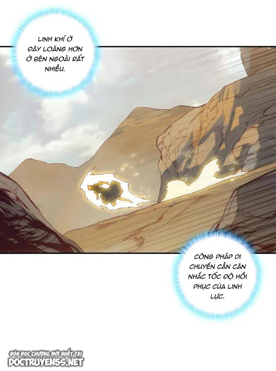 Lão Đại Xuyên Không Thành Tiên Nữ Chapter 128 - 4
