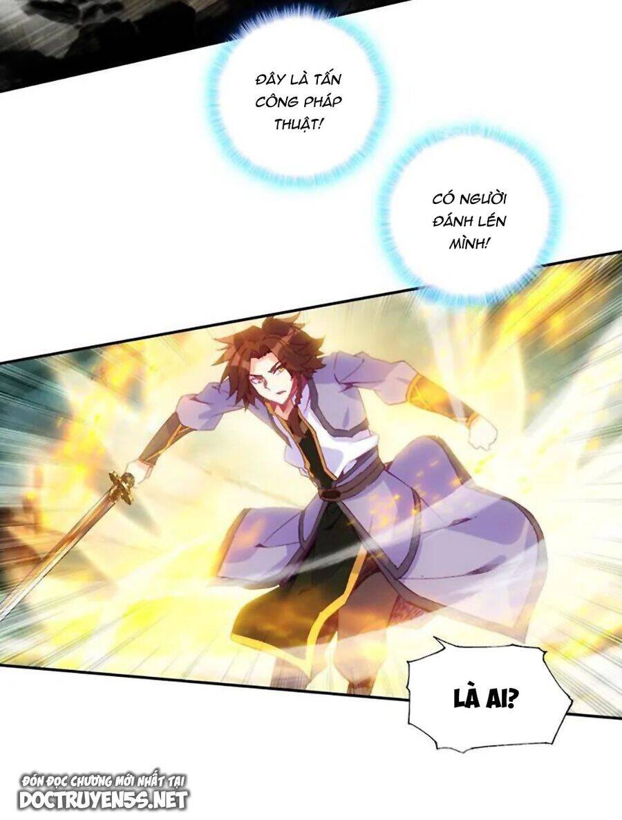 Lão Đại Xuyên Không Thành Tiên Nữ Chapter 128 - 6